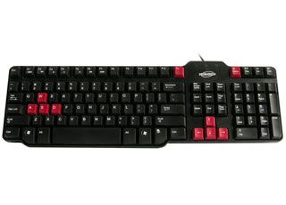 ibuypower standard gaming keyboard