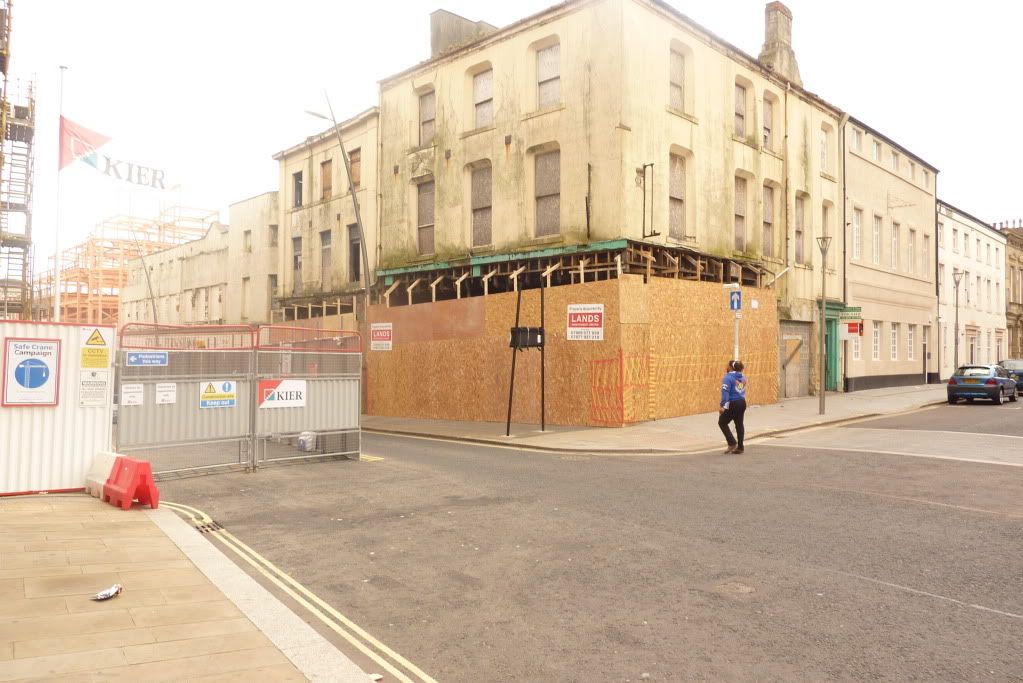 Sunniside Development Area Sunderland Various U/C