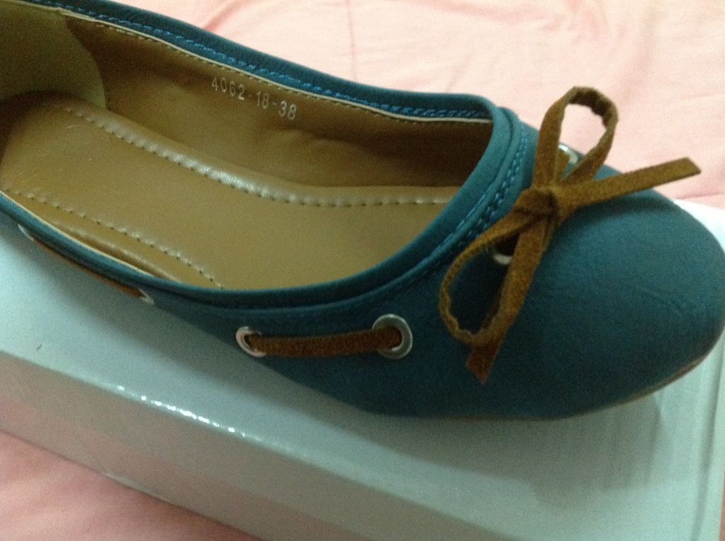 surprise from Malaysia