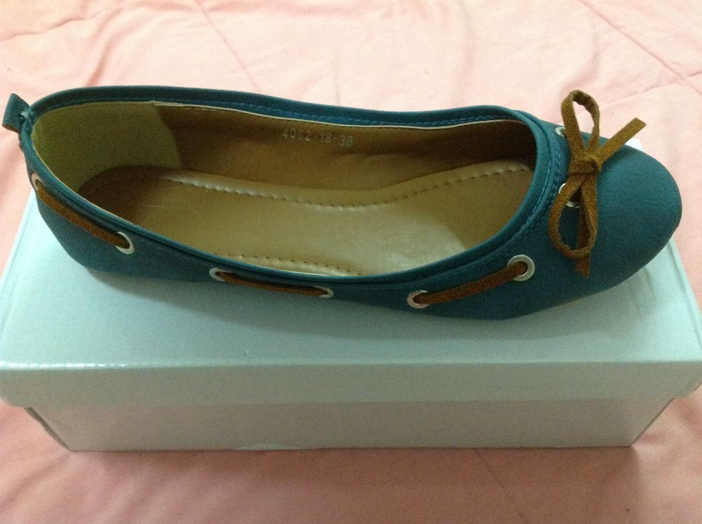 surprise from Malaysia