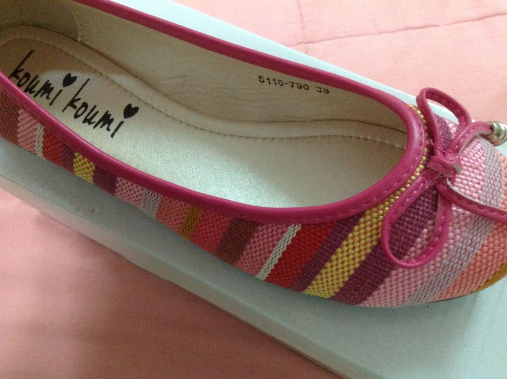 surprise from Malaysia