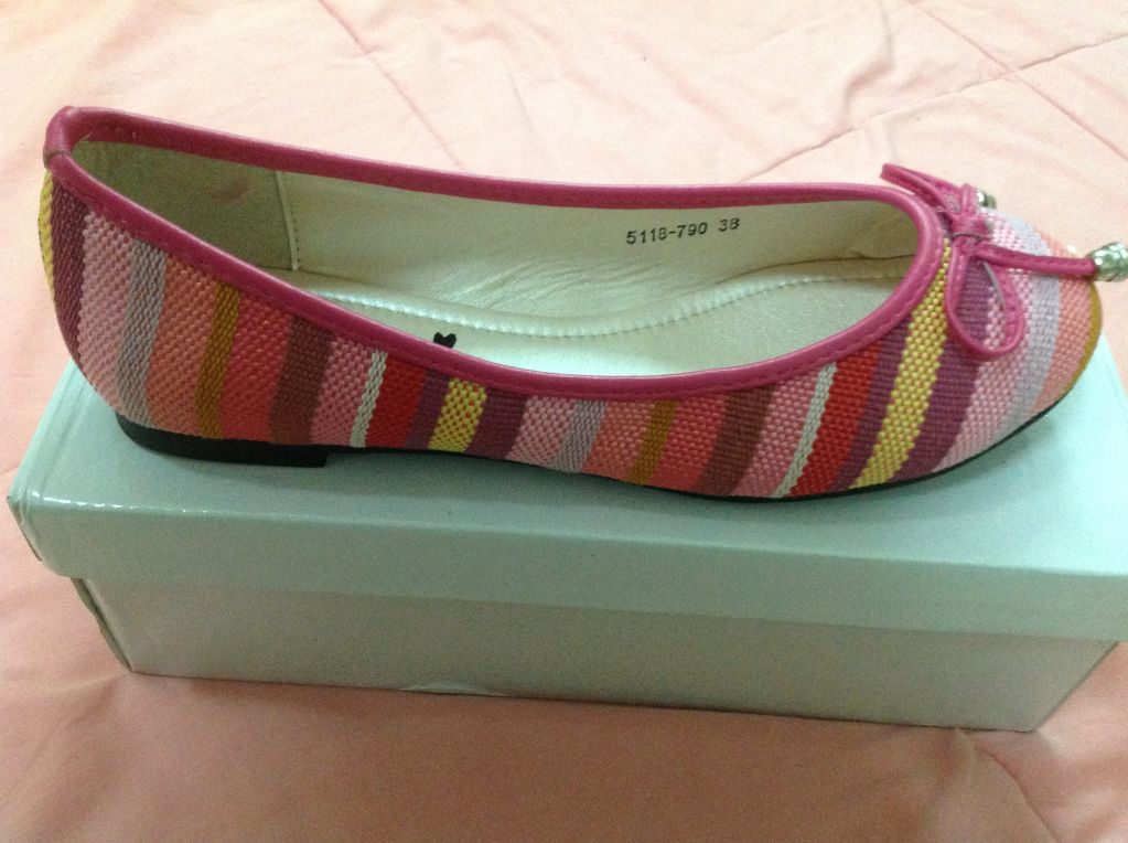 surprise from Malaysia