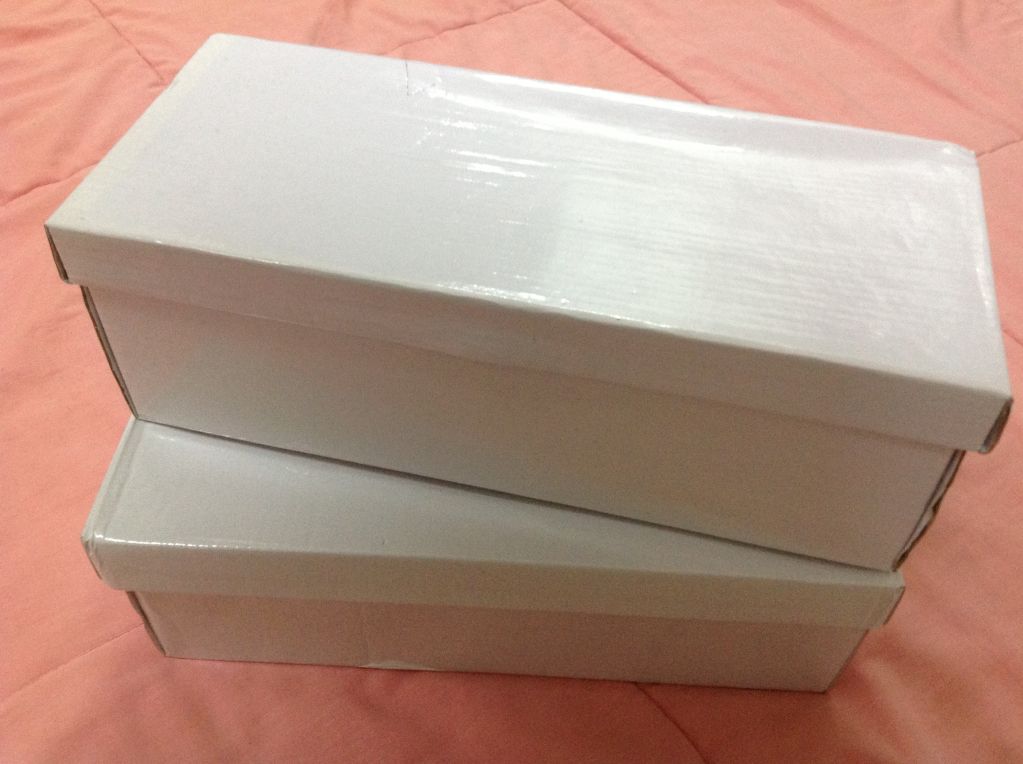 surprise from Malaysia