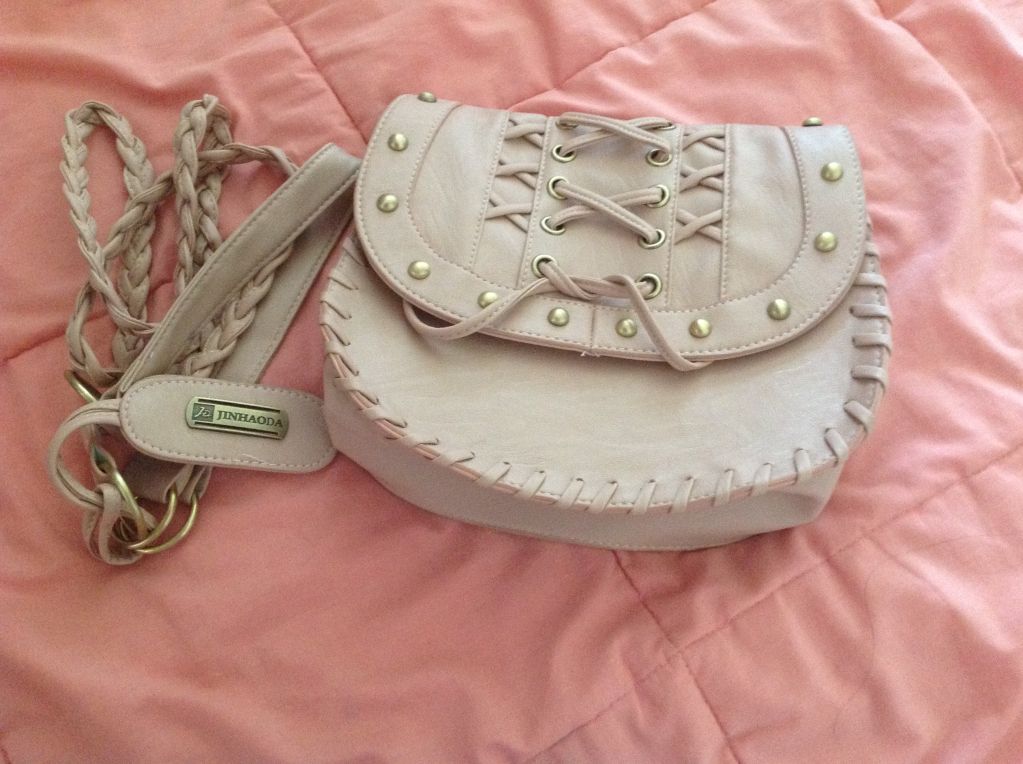 Pinkbag