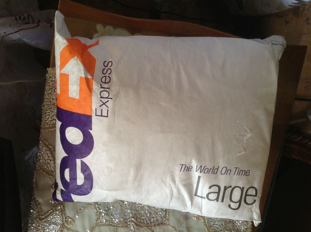 Fedexpack
