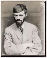 D. H. Lawrence photo: D.H. LAWRENCE 156192_10150945106337195_683807194_11909263_89554605_a.jpg