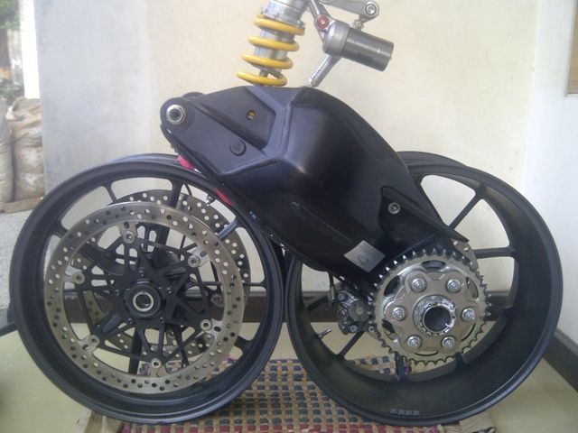 Booked Limbah Moge Proarm Velg Set Ducati Part Booked Limbah Moge Proarm Velg Set Ducati Part
