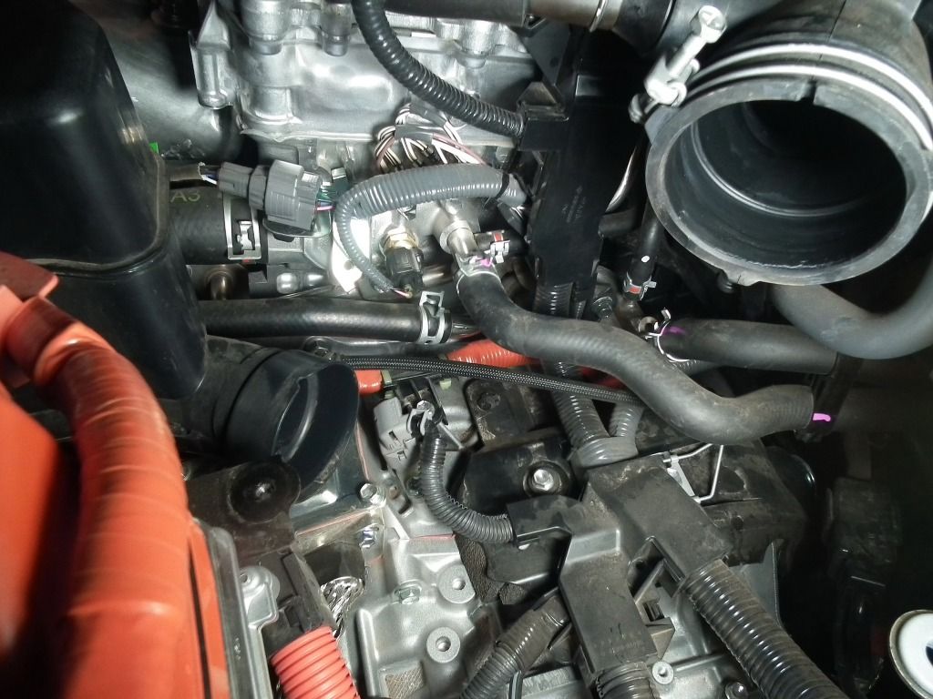 2002 toyota rav4 engine block heater