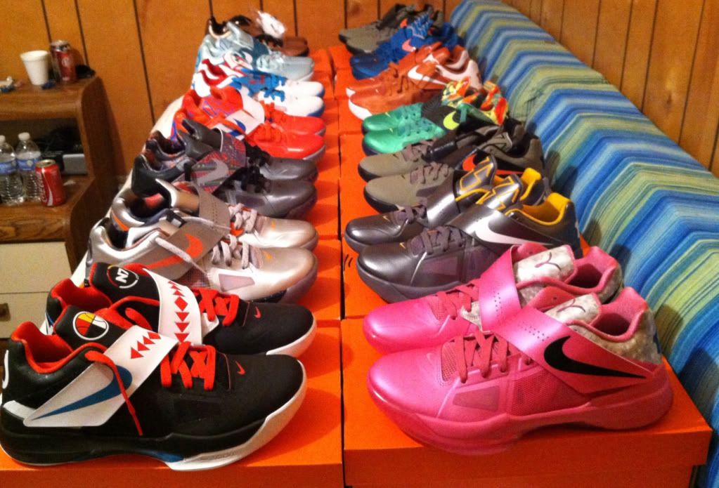 nike store kd