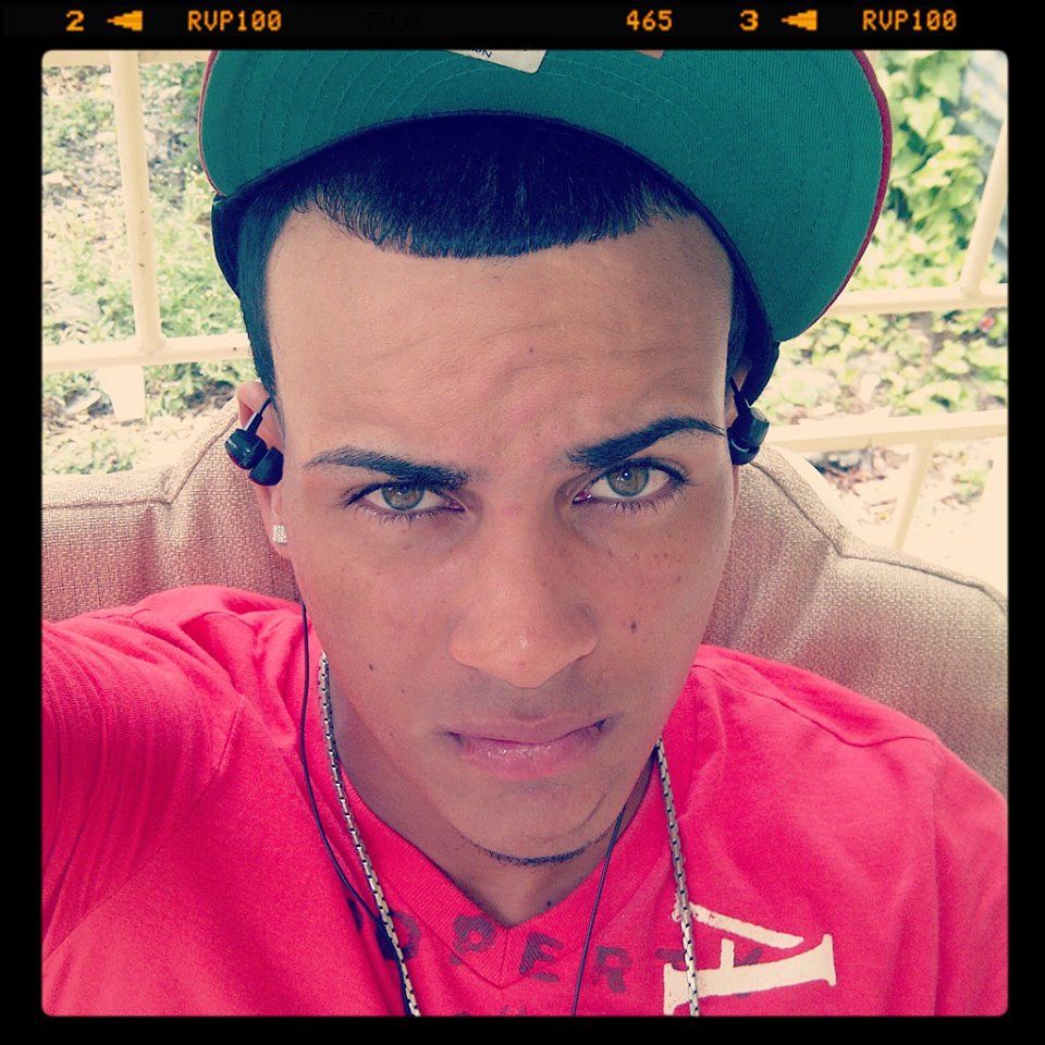 Cris Urena DOM Cris Urena DOM