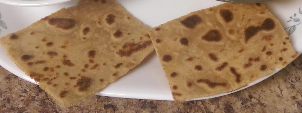 Paratha