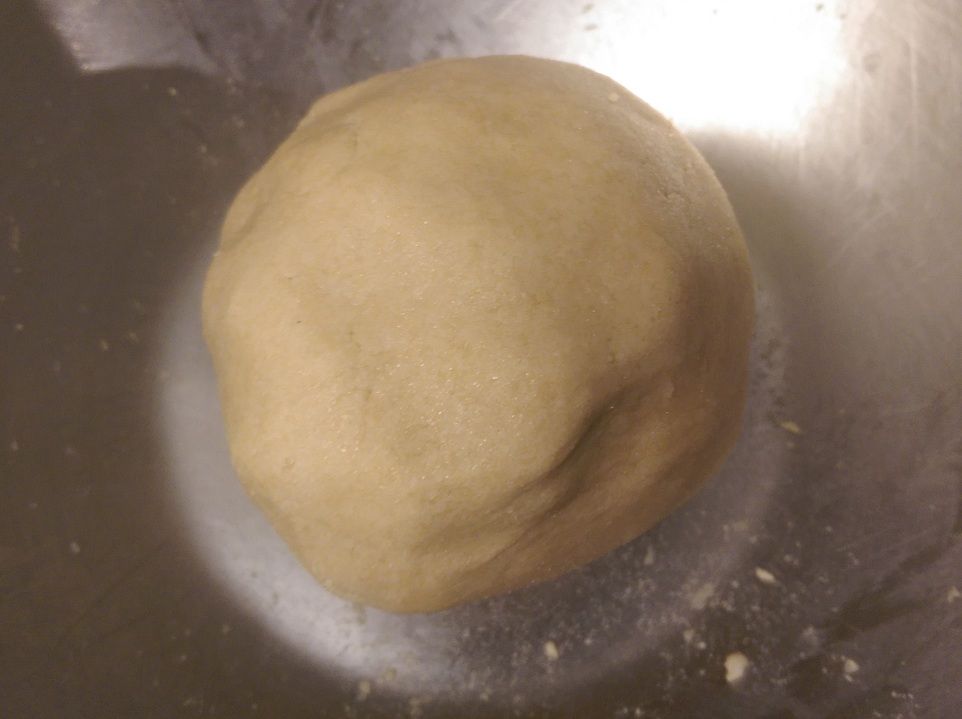 Dough