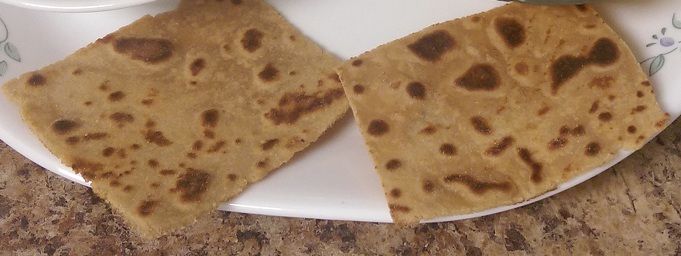 Paratha