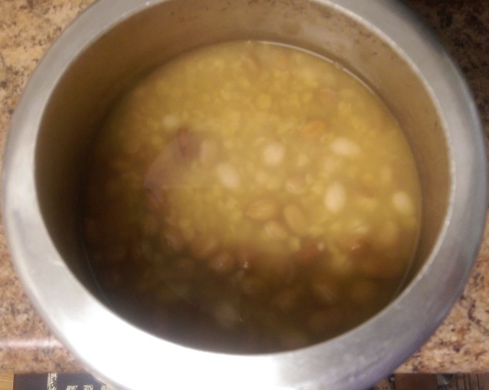 Daal