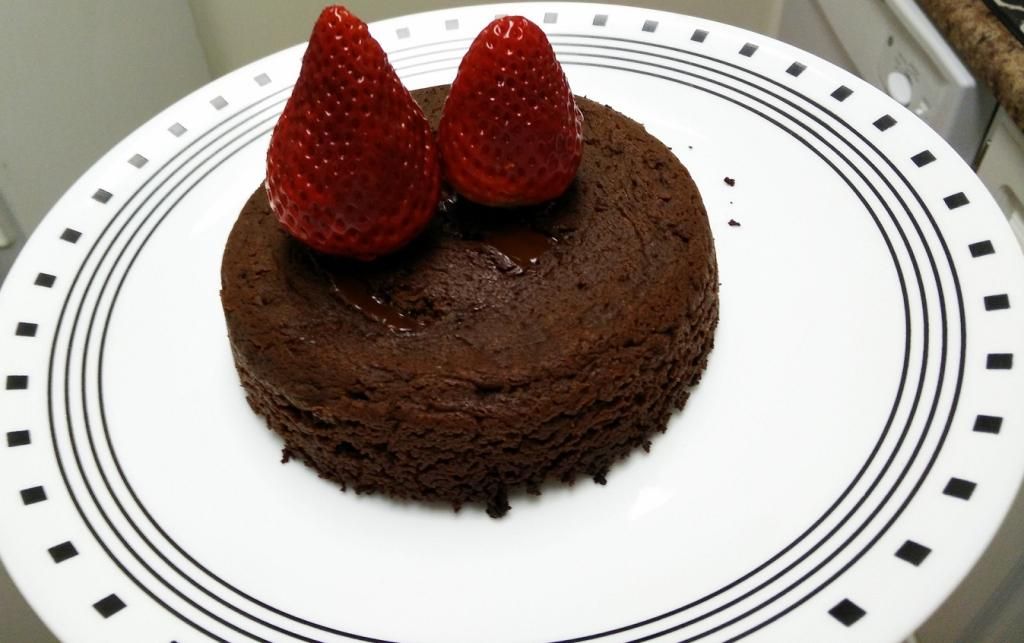 LavaCake