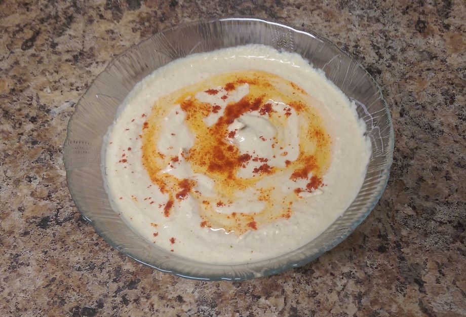 Hummus