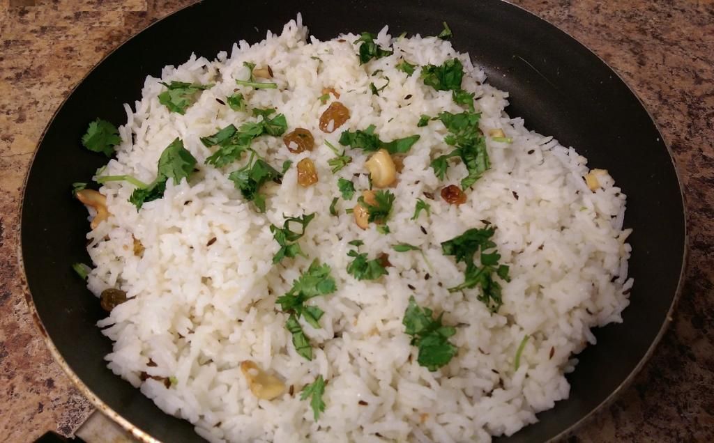 Jira Rice