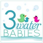 Three Water Babies