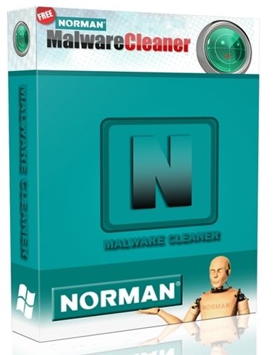 Norman Malware Cleaner 2.07.03 Built 2012.11.29