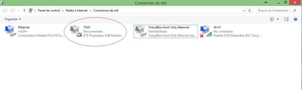 Compatrir Internet 3G o 4G por Router (Si funciona) Compatrir Internet 3G o 4G por Router (Si funciona)