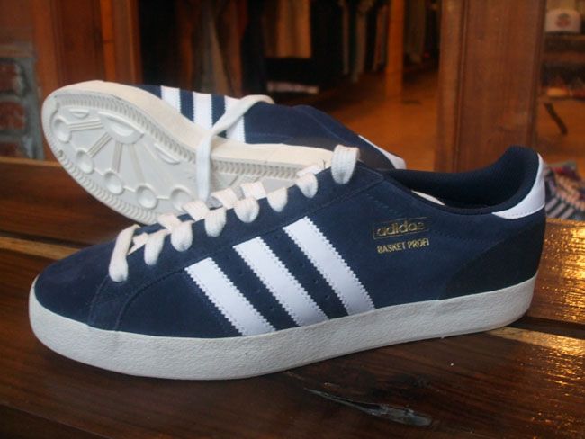adidas basket profi lo navy adidas basket profi lo navy