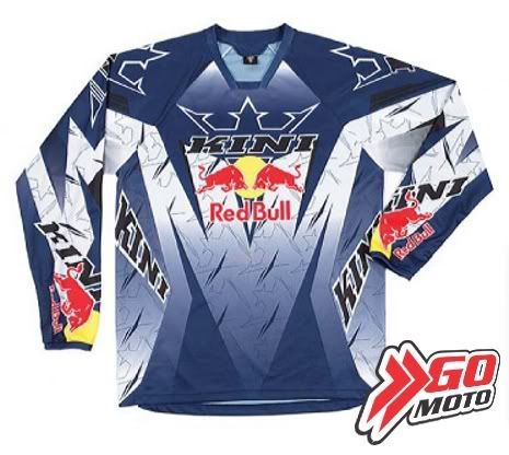 red bull ktm jersey