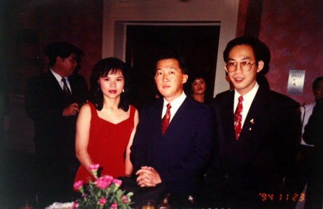 Ng Thong Seng & Wong Kim Fong Executive Diamond With Stephen Hon | StephenHon