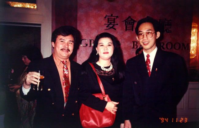 Tan Tyng Yuh & Gan Yoke Kwee Diamond With Stephen Hon | StephenHon