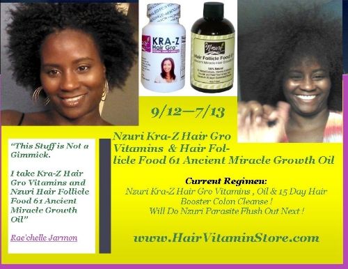 hair growth vitamins biotin