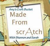 Amy's Craft Bucket