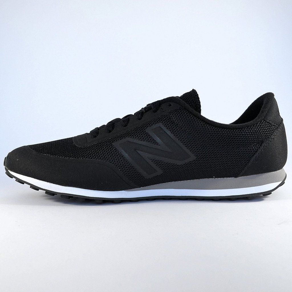 new balance u410 black