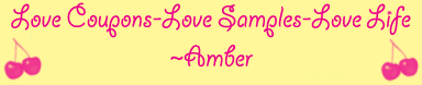 Amber's Siggy