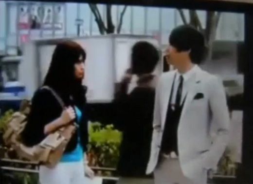 Special Project: Beautiful Love Episode 3