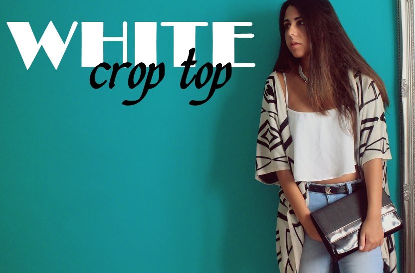 http://www.anunusualstyle.com/2014/08/white-crop-top.html