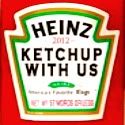 Ketchup With Us