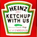 ketchup with us