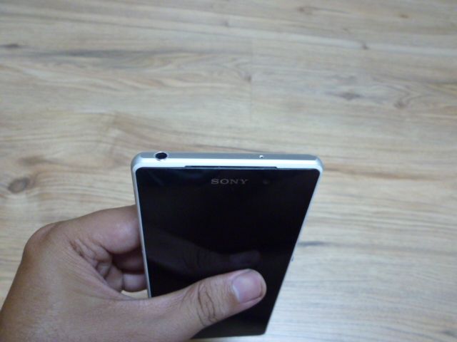 SONY XPERIA Z2 D6502 , NEW 98% Hàng cty bh 24 tháng Nguyễn Kim,Full box,hình thật ... - 2