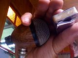 homebuilt mic