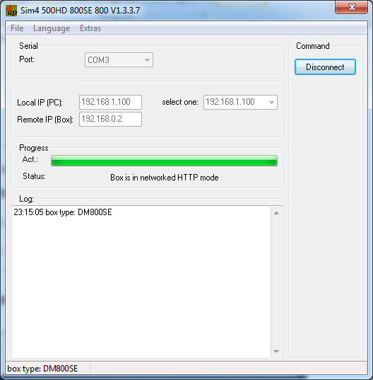 Download dreambox free