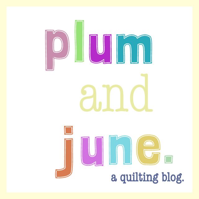 Plum and June