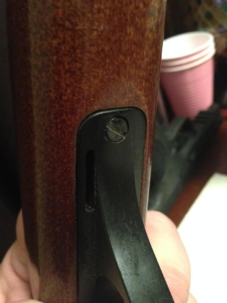 Marlin Model 60 Project, part 1: Disassembly/Assembly | Indiana Gun