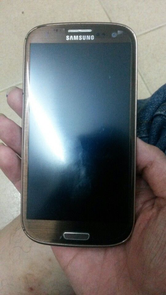 Bán Samsung galaxy S3 hàng xách tay US