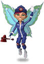 Piper WaterSong Avatar