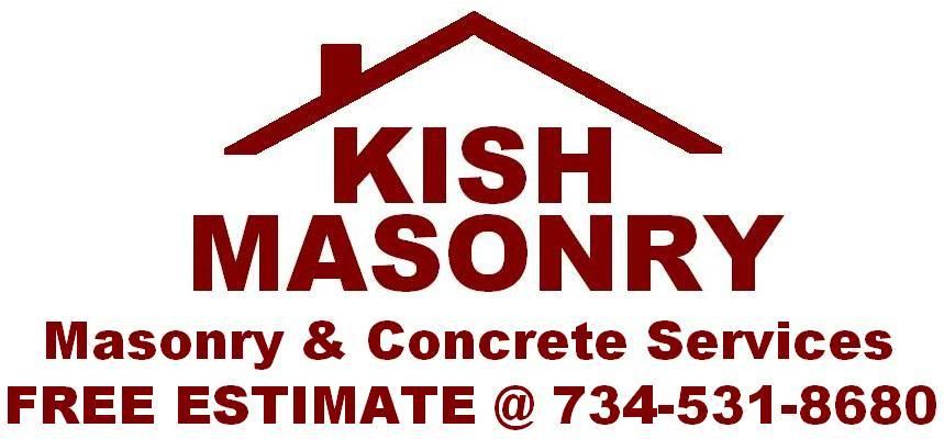 Kish Masonry - Homestead Business Directory