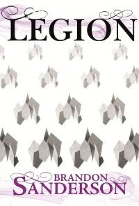 -Legion- de Brandon Sanderson
