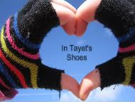 In Tayet's Shoes