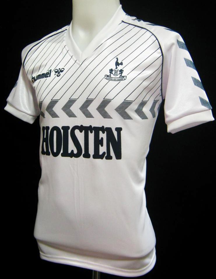 spurs 100 shirt