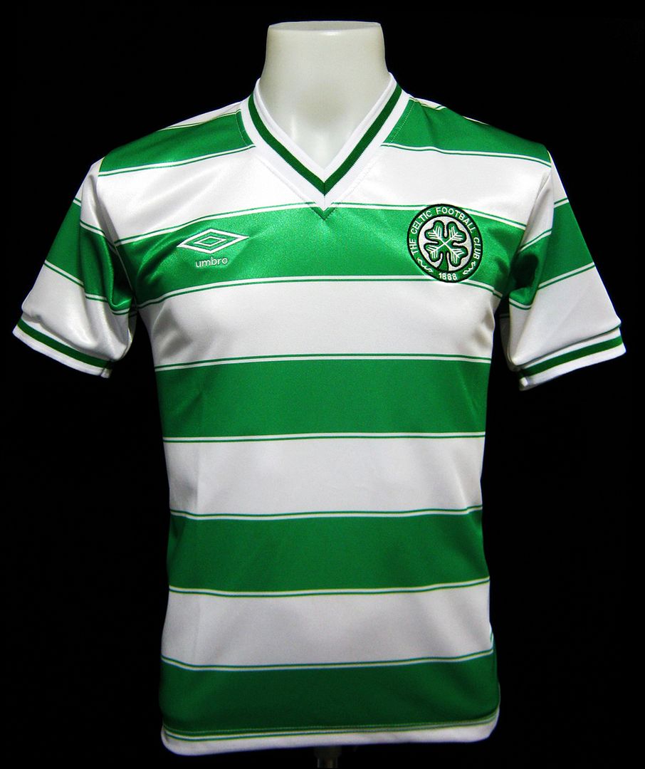 celtic retro shirt 1988