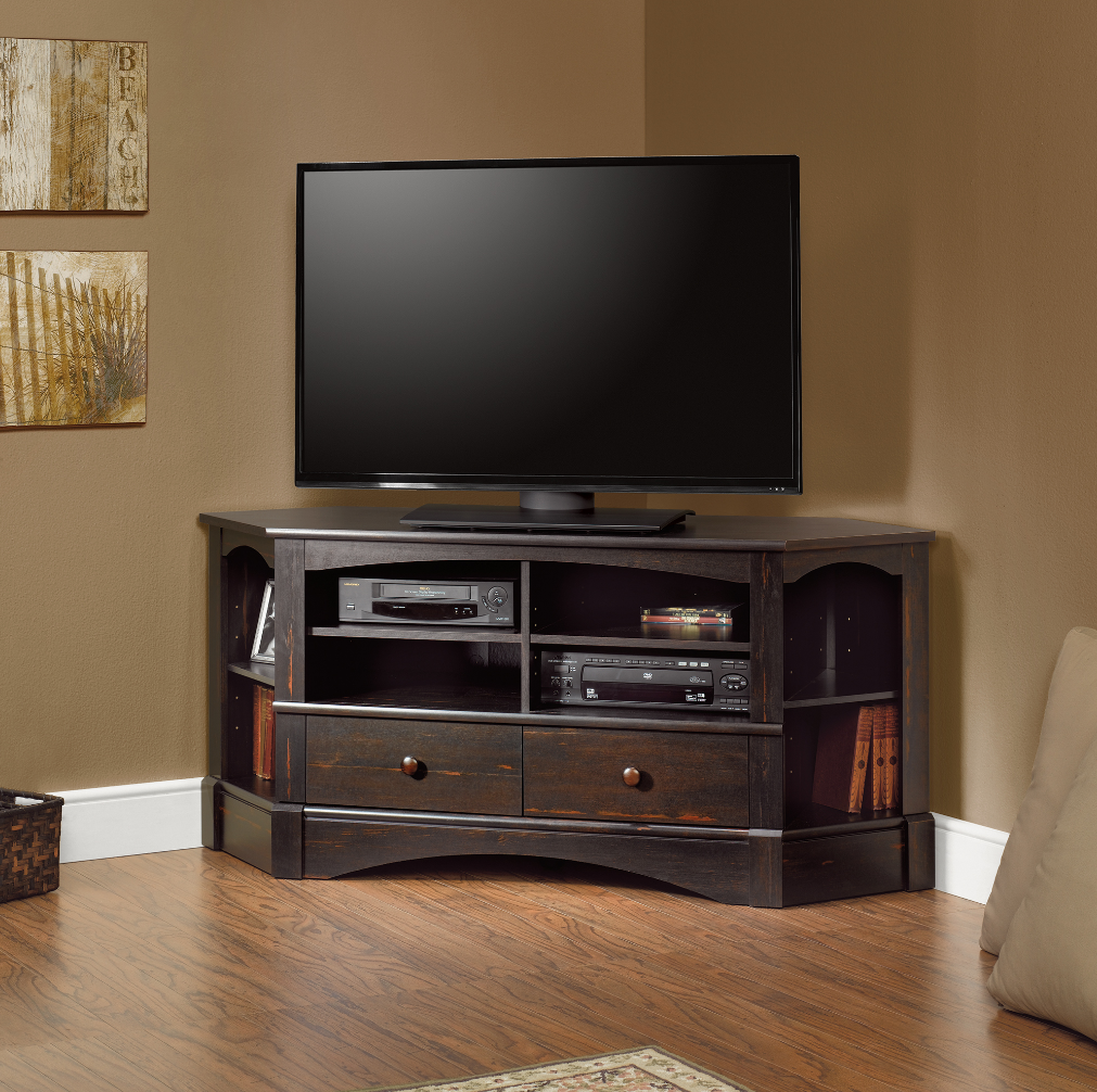 Corner Tv Stand For Flat Screen Inch With Storage Entertainment - Corner Tv Stand For Flat Screen Inch With Storage Entertainment Centerwood corner tv stand for flat screen inch with storage entertainment - corner tv stand for flat screen inch with storage entertainment centerwood