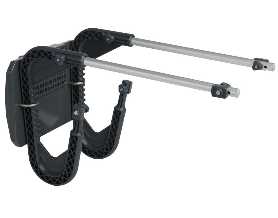 Trolling Motor Transom Mount Kit Engine Mounting Bracket Intex